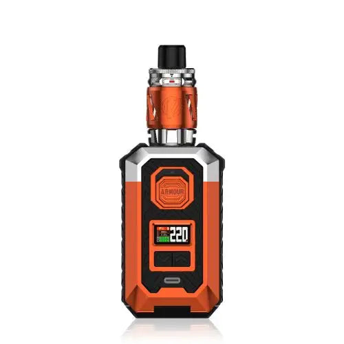 VAPORESSO - ARMOUR MAX - VAPE KIT
