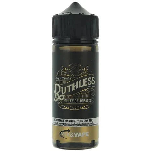 Ruthless 100ml Shortfill E-Liquids