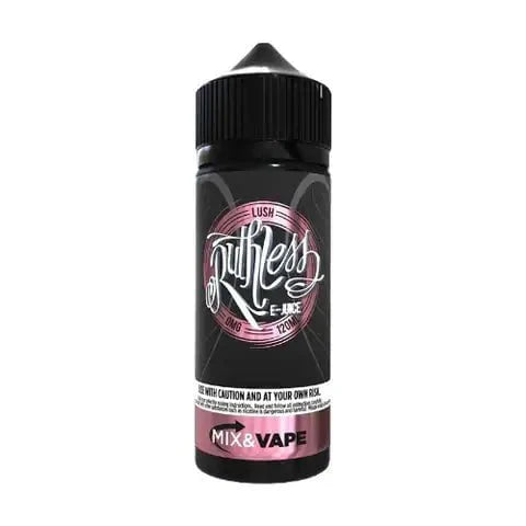Ruthless 100ml Shortfill E-Liquids