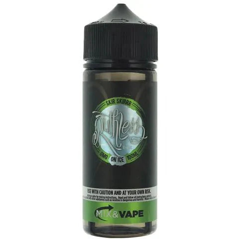 Ruthless 100ml Shortfill E-Liquids