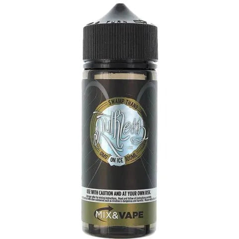 Ruthless 100ml Shortfill E-Liquids