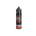 Ruthless Shortfill E-Liquid | 50ml
