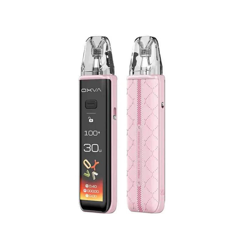 Shop Oxva Xlim 3 Ultra Pod Vape Kit - Oxva Xlim 3 Ultra Pod Vape Kit - Vape Blaze