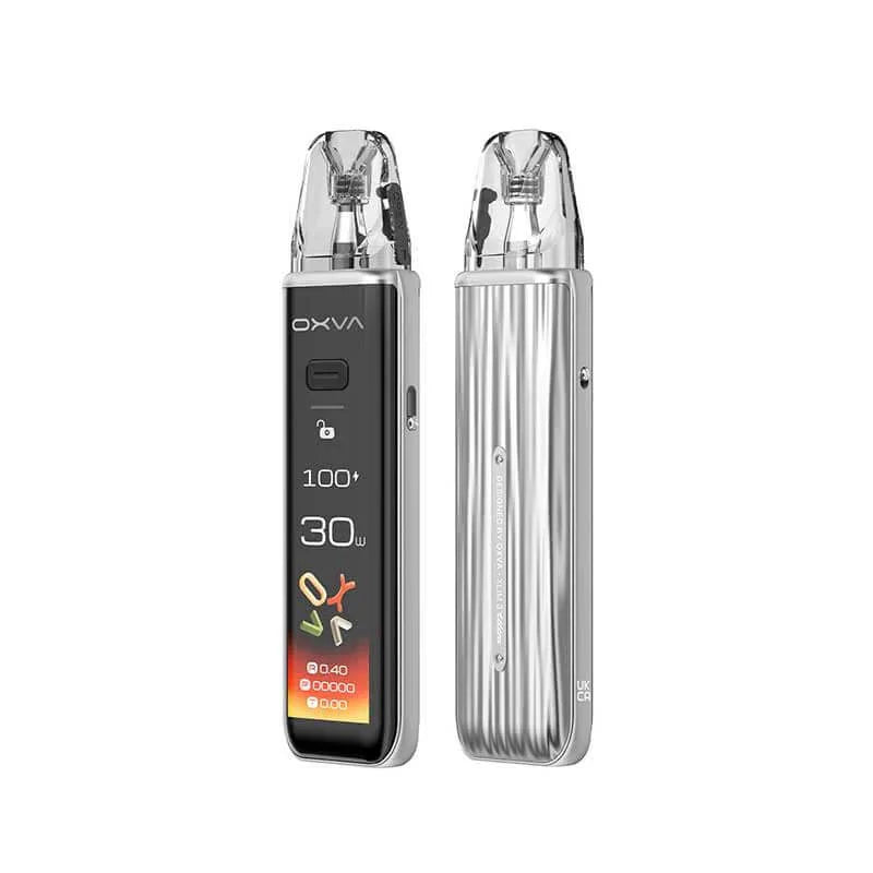 Shop Oxva Xlim 3 Ultra Pod Vape Kit - Oxva Xlim 3 Ultra Pod Vape Kit - Vape Blaze