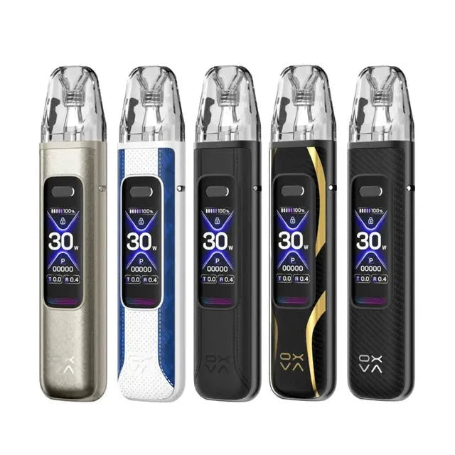 Shop Oxva Xlim Pro 3 Pod Kit - Oxva Xlim Pro 3 Pod Kit - Vape Blaze
