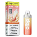 Shop Vaporesso Dojo Blast 10k Prefilled Pod Vape Kit - Vaporesso Dojo Blast 10k Prefilled Pod Vape Kit - Vape Blaze