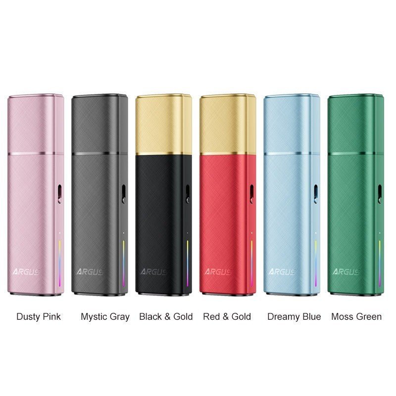 Shop Voopoo Argus Klyc Kit - Voopoo Argus Klyc Kit - Vape Blaze