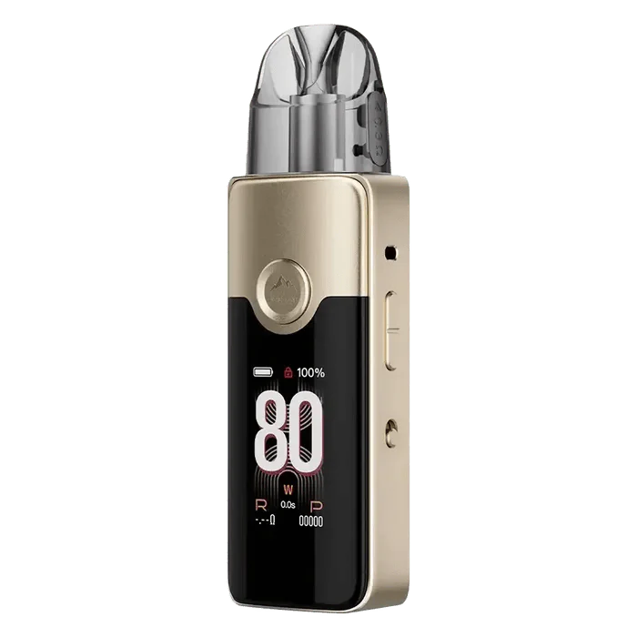 Shop Voopoo Vinci E80 Vape Kit - Voopoo Vinci E80 Vape Kit - Vape Blaze