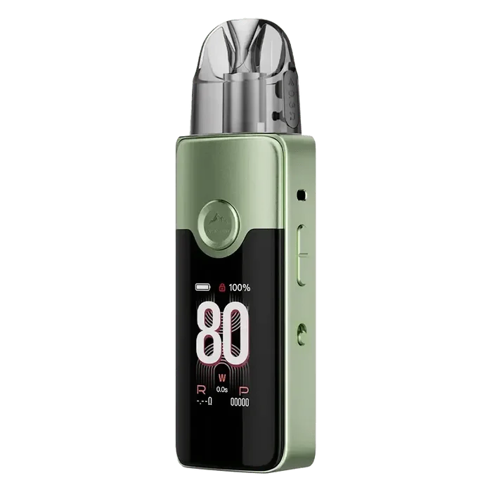 Shop Voopoo Vinci E80 Vape Kit - Voopoo Vinci E80 Vape Kit - Vape Blaze