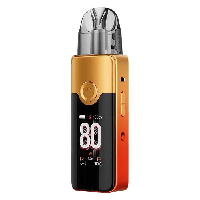 Voopoo Vinci E80 Vape Kit  Rizz Vapes