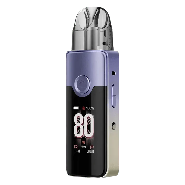Shop Voopoo Vinci E80 Vape Kit - Voopoo Vinci E80 Vape Kit - Vape Blaze