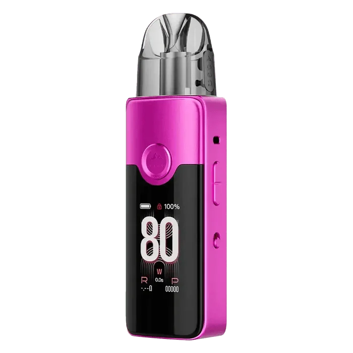 Shop Voopoo Vinci E80 Vape Kit - Voopoo Vinci E80 Vape Kit - Vape Blaze