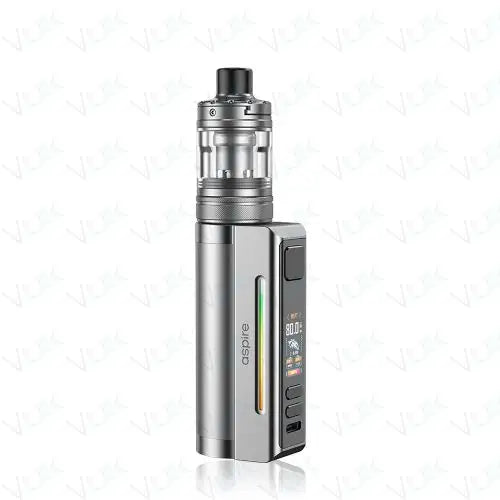 Aspire Zelos M80 Kit