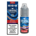 Ske Crystal Nic Salt 10ml bottle