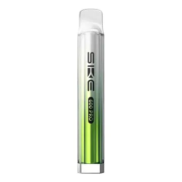 SKE Crystal Bar 600 Pro Prefilled Pods Kit