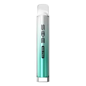 SKE Crystal Bar 600 Pro Prefilled Pods Kit