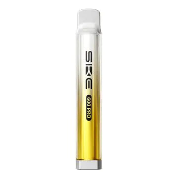 SKE Crystal Bar 600 Pro Prefilled Pods Kit