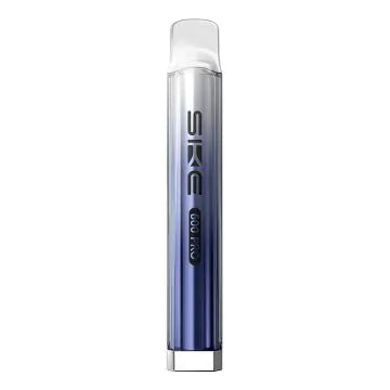 SKE Crystal Bar 600 Pro Prefilled Pods Kit