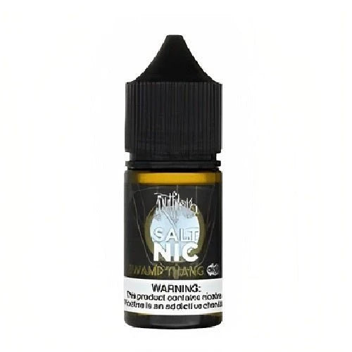 Pack of 10 Ruthless On Ice 10ML Nic Salt
