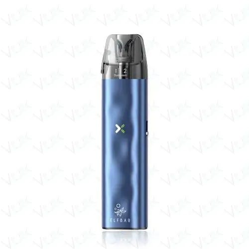 Elf Bar ELFX Mini Pod Kit Bundle