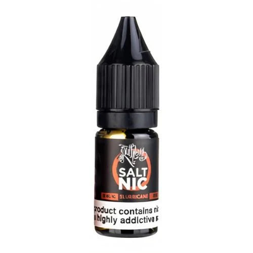 Ruthless 10ML Nic Salt