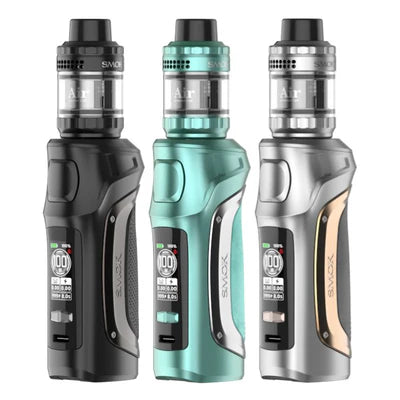 SMOK MAG SOLO VAPE KIT 100W