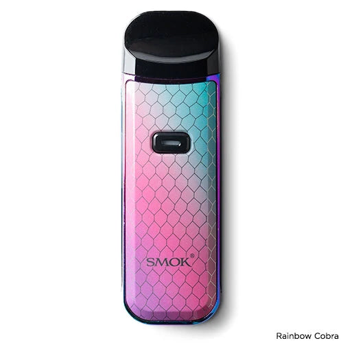 SMOK Nord 2 Pod Vape Kit