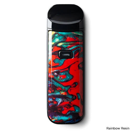 SMOK Nord 2 Pod Vape Kit