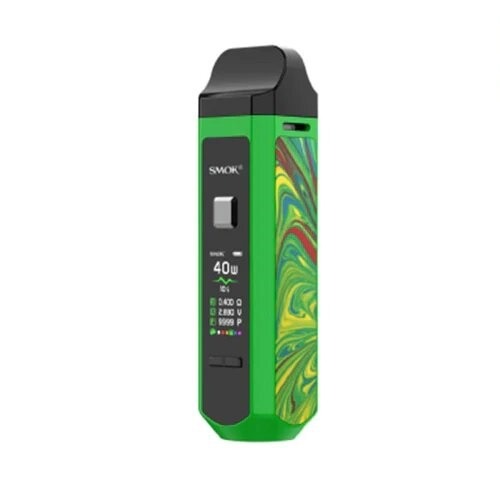 Smok RPM40 Pod Kit