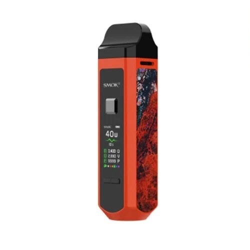 Smok RPM40 Pod Kit