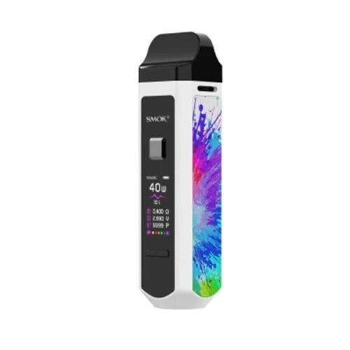 Smok RPM40 Pod Kit