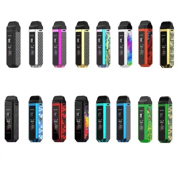 Smok RPM40 Pod Kit