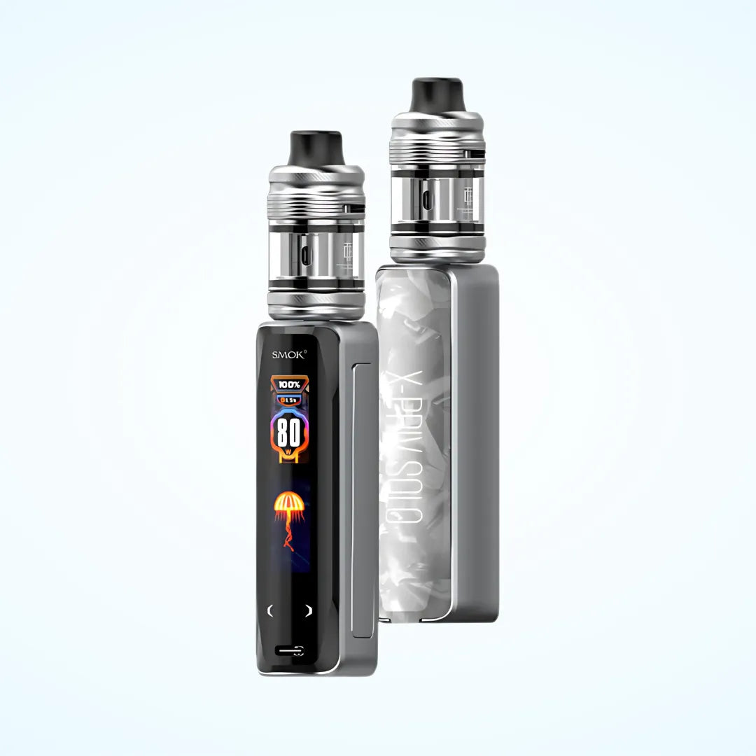 SMOK X-Priv Solo Kit