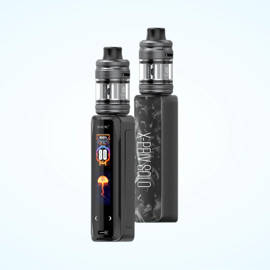 SMOK X-Priv Solo Kit