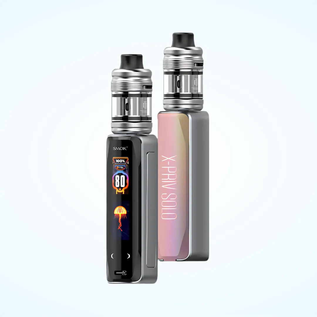 SMOK X-Priv Solo Kit