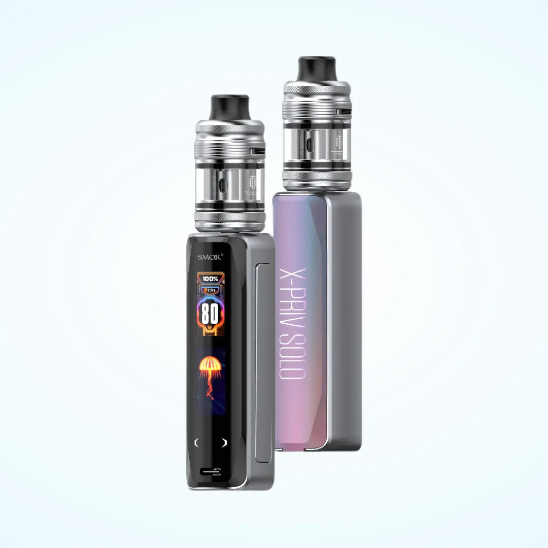 SMOK X-Priv Solo Kit