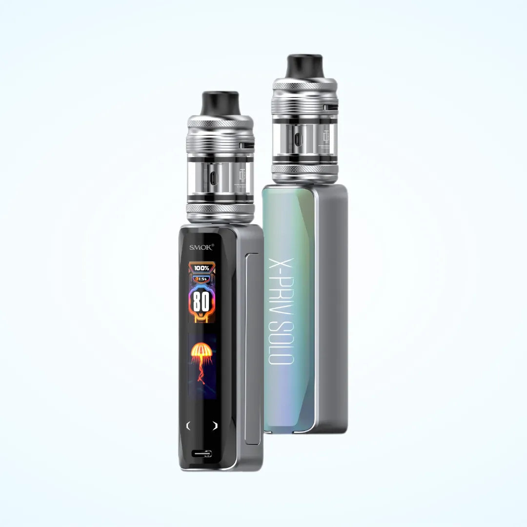 SMOK X-Priv Solo Kit