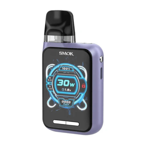 SMOK Novo GT Box Pod Vape Kit