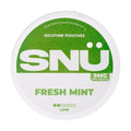 Snu Nicotine Pouches
