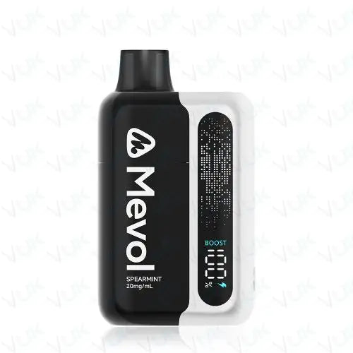 Mevol S7000 Prefilled Pod Kit