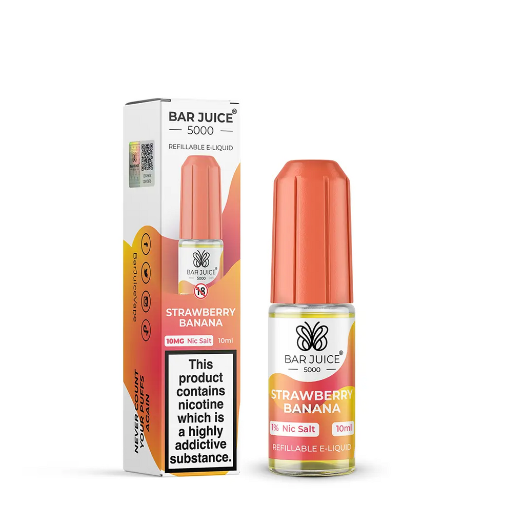 Bar Juice 5000 10ml E-liquid