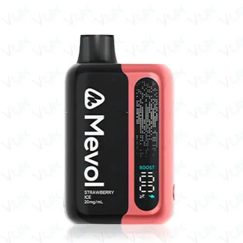 Mevol S7000 Prefilled Pod Kit
