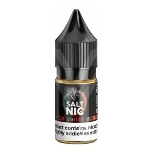 Ruthless 10ML Nic Salt