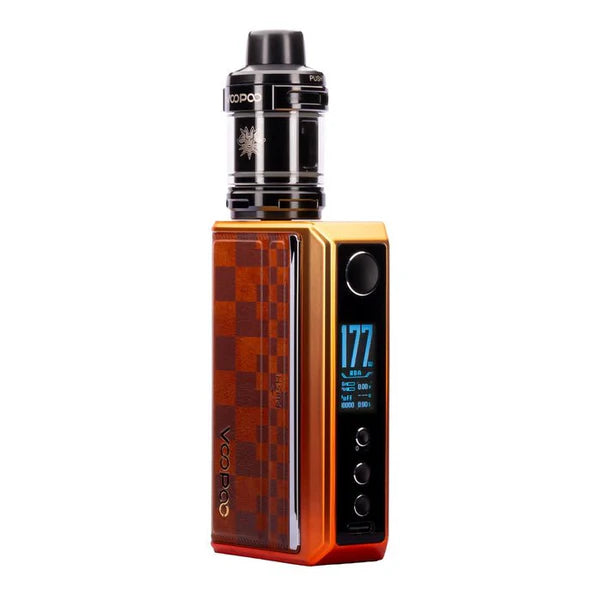 Voopoo Drag 5 Vape Kit