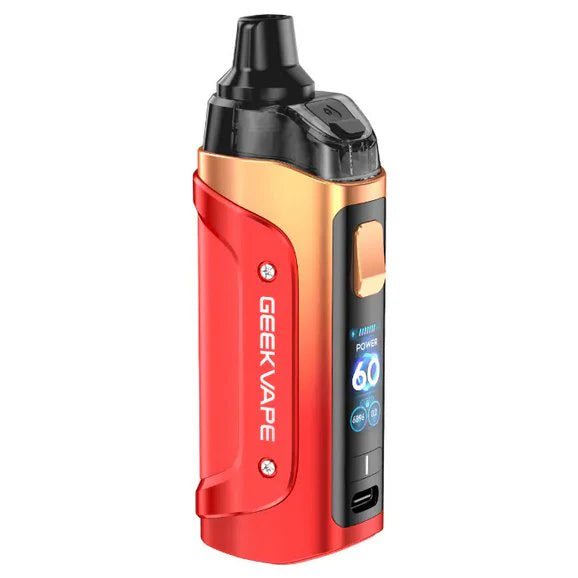 Geekvape Aegis Boost 3 Pod Kit