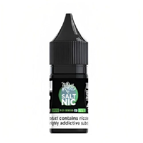 Ruthless On Ice 10ML Nic Salt