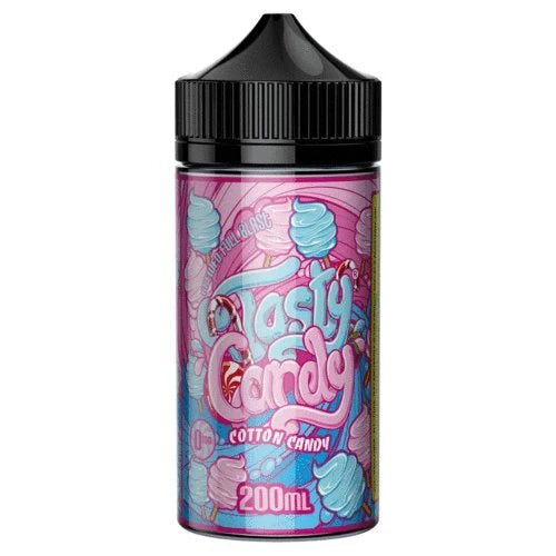Tasty Candy 200ml Shortfill