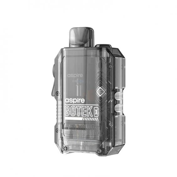 Aspire Gotek X Pod Vape Kit