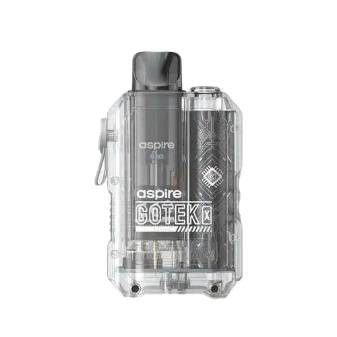 Aspire Gotek X Pod Kit