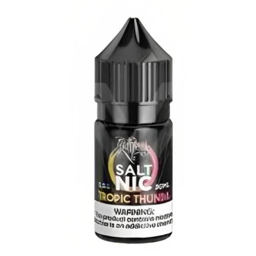 Pack of 10 Ruthless 10ML Nic Salt